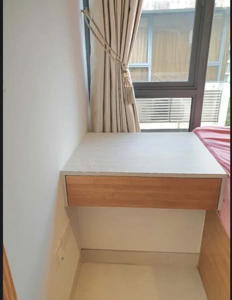RV Edge, 2 Shanghai Road, 2 Bedrooms, 667 sqft, Condominium For Rent, by Zac Liew, 500149708 - Bedroom - PropertyGuru.com.sg