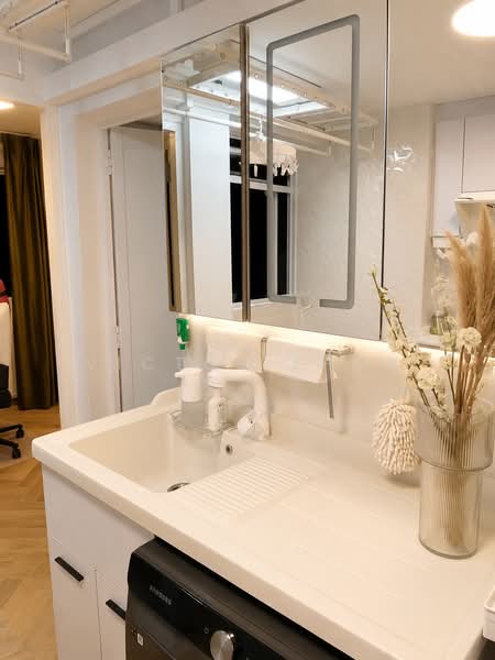 152 Mei Ling Street, 152 Mei Ling Street, 2 Bedrooms, 721 sqft, HDB Flat For Sale, by Victor Zhao, 500149710 - Interior - PropertyGuru.com.sg