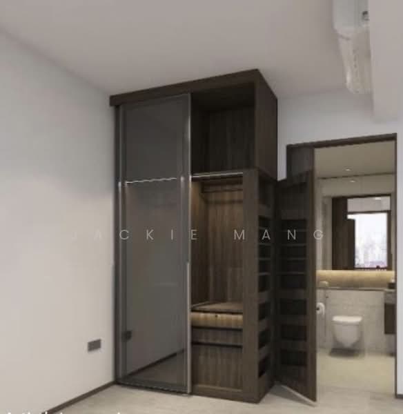 CanningHill Piers, 177 River Valley Road, 1 Bedroom, 409 sqft, Condominium For Sale, by Jackie Mang, 500149711 - Interior - PropertyGuru.com.sg