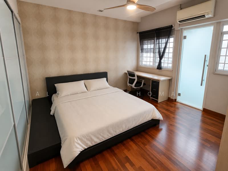 111 Bukit Purmei Road, 111 Bukit Purmei Road, 3 Bedrooms, 1,119 sqft, HDB Flat For Sale, by Aloysius Thomas Tan, 500149713 - Bedroom - PropertyGuru.com.sg