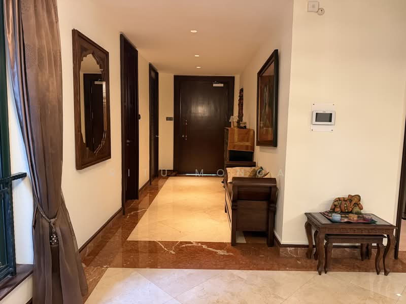 Pebble Bay, 130 Tanjong Rhu Road, 4 Bedrooms, 2,788 sqft, Condominium For Sale, by Ritu Monga, 500149714 - Entrance - PropertyGuru.com.sg