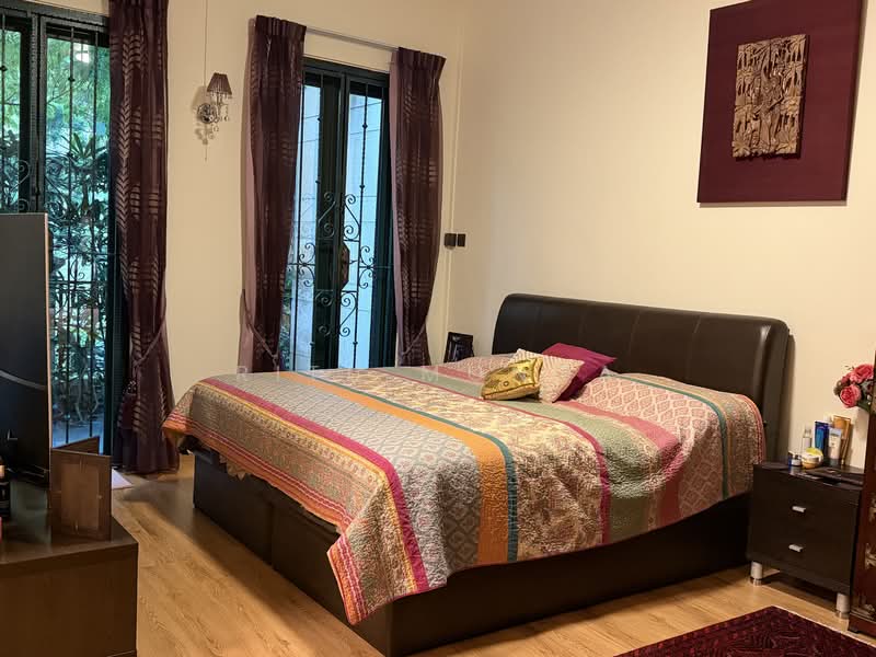 Pebble Bay, 130 Tanjong Rhu Road, 4 Bedrooms, 2,788 sqft, Condominium For Sale, by Ritu Monga, 500149714 - Bedroom - PropertyGuru.com.sg
