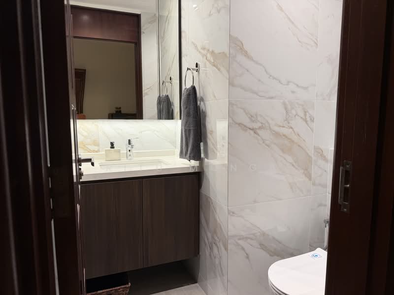 Pebble Bay, 130 Tanjong Rhu Road, 4 Bedrooms, 2,788 sqft, Condominium For Sale, by Ritu Monga, 500149714 - Bathroom - PropertyGuru.com.sg