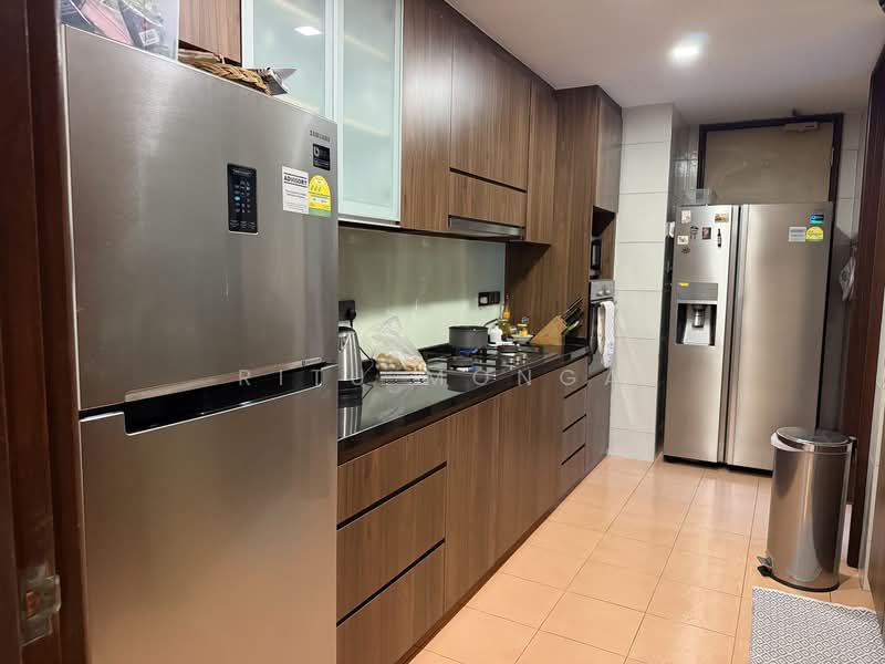 Pebble Bay, 130 Tanjong Rhu Road, 4 Bedrooms, 2,788 sqft, Condominium For Sale, by Ritu Monga, 500149714 - Kitchen - PropertyGuru.com.sg