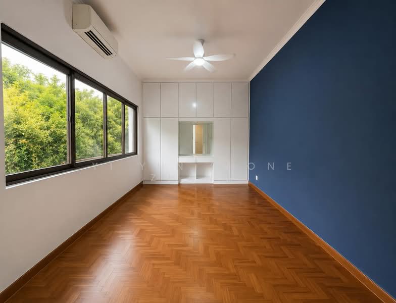 Six Avenue MRT, Coronation Road West, Holland Road, Namely Place, Bukit Timah Road, Bukit Timah Road, 5 Bedrooms, 6,000 sqft, Bungalow House For Rent, by Yi Yun Shone Zhang, 500149715 - Bedroom - PropertyGuru.com.sg