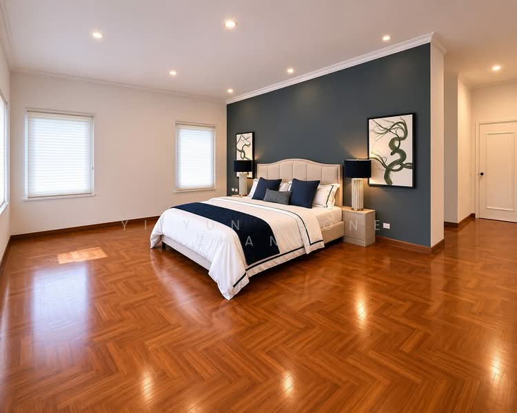 Six Avenue MRT, Coronation Road West, Holland Road, Namely Place, Bukit Timah Road, Bukit Timah Road, 5 Bedrooms, 6,000 sqft, Bungalow House For Rent, by Yi Yun Shone Zhang, 500149715 - Bedroom - PropertyGuru.com.sg