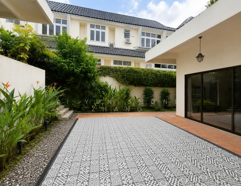 5 Jalan Lim Tai See, Sixth Avenue MRT, Holland Road, Coronation Road West, Namely, Bukit Timah Road, Bukit Timah Road, 5 Bedrooms, 6,000 sqft, Bungalow House For Rent, by Yi Yun Shone Zhang, 500149715 - Exterior - PropertyGuru.com.sg