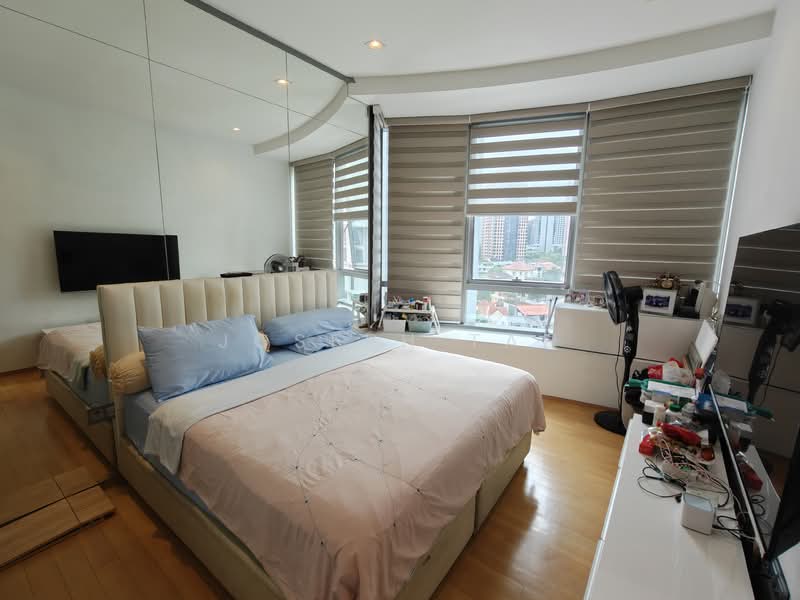 Cliveden at Grange, 100 Grange Road, 3 Bedrooms, 2,153 sqft, Condominium For Sale, by Joseph Tan, 500149720 - Bedroom - PropertyGuru.com.sg