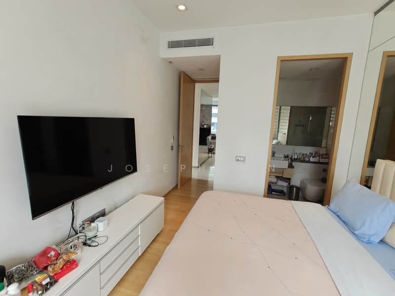 Cliveden at Grange, 100 Grange Road, 3 Bedrooms, 2,153 sqft, Condominium For Sale, by Joseph Tan, 500149720 - Bedroom - PropertyGuru.com.sg