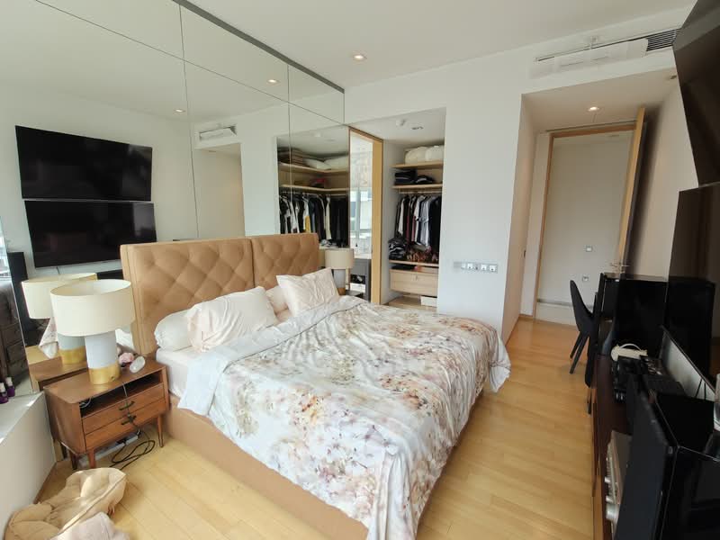 Cliveden at Grange, 100 Grange Road, 3 Bedrooms, 2,153 sqft, Condominium For Sale, by Joseph Tan, 500149720 - Bedroom - PropertyGuru.com.sg