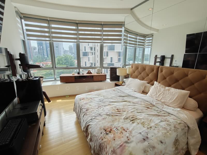 Cliveden at Grange, 100 Grange Road, 3 Bedrooms, 2,153 sqft, Condominium For Sale, by Joseph Tan, 500149720 - Bedroom - PropertyGuru.com.sg