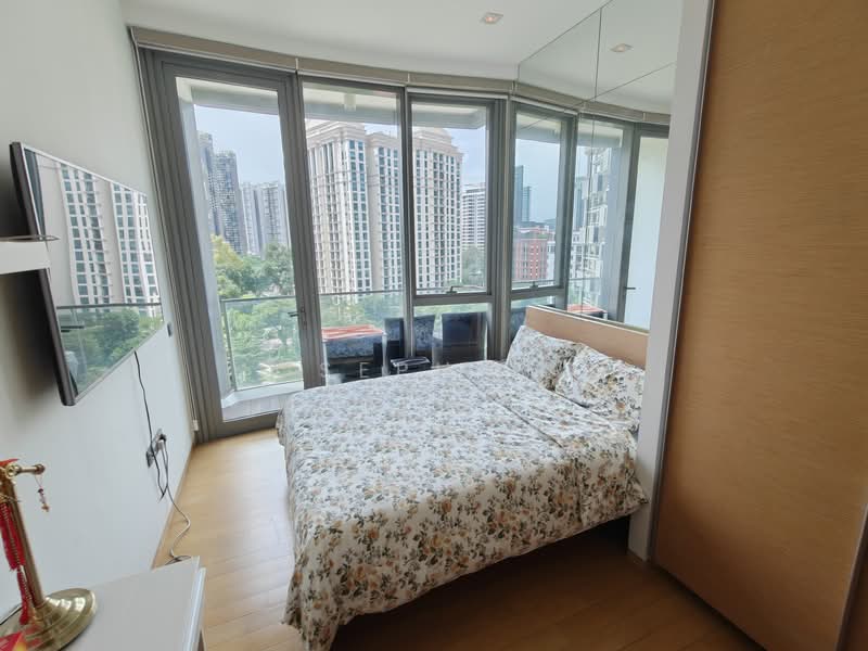 Cliveden at Grange, 100 Grange Road, 3 Bedrooms, 2,153 sqft, Condominium For Sale, by Joseph Tan, 500149720 - Bedroom - PropertyGuru.com.sg