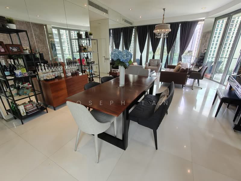 Cliveden at Grange, 100 Grange Road, 3 Bedrooms, 2,153 sqft, Condominium For Sale, by Joseph Tan, 500149720 - PropertyGuru.com.sg