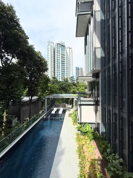 Grange 1866, 74 Grange Rd, 2 Bedrooms, 764 sqft, Condominium For Rent, by Linda Yang, 500149721 - Exterior - PropertyGuru.com.sg