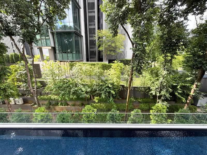 Grange 1866, 74 Grange Rd, 2 Bedrooms, 764 sqft, Condominium For Rent, by Linda Yang, 500149721 - Exterior - PropertyGuru.com.sg