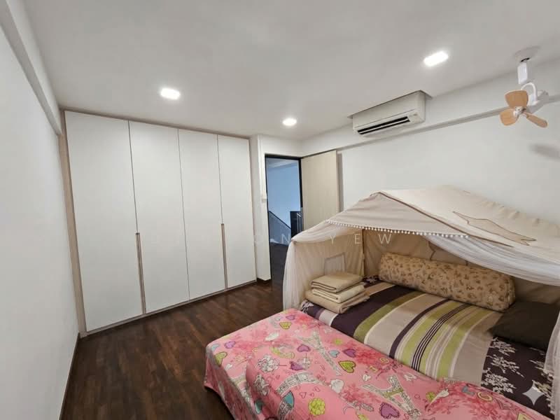 429 Tampines Street 41, 429 Tampines Street 41, 3 Bedrooms, 1,593 sqft, HDB Flat For Sale, by Benson Yew, 500149723 - Common Bedroom - PropertyGuru.com.sg
