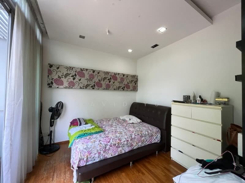 Botannia, 29 West Coast Park, 1 Bedroom, 220 sqft, Condominium For Rent, by David Yu, 500149724 - PropertyGuru.com.sg