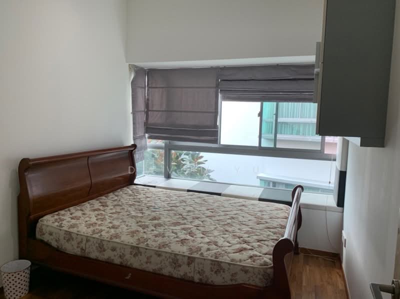 Botannia, 29 West Coast Park, 1 Bedroom, 220 sqft, Condominium For Rent, by David Yu, 500149724 - PropertyGuru.com.sg