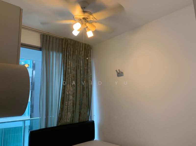 Botannia, 29 West Coast Park, 1 Bedroom, 220 sqft, Condominium For Rent, by David Yu, 500149724 - PropertyGuru.com.sg