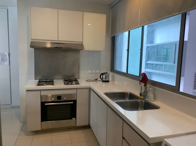 Botannia, 29 West Coast Park, 1 Bedroom, 220 sqft, Condominium For Rent, by David Yu, 500149724 - PropertyGuru.com.sg