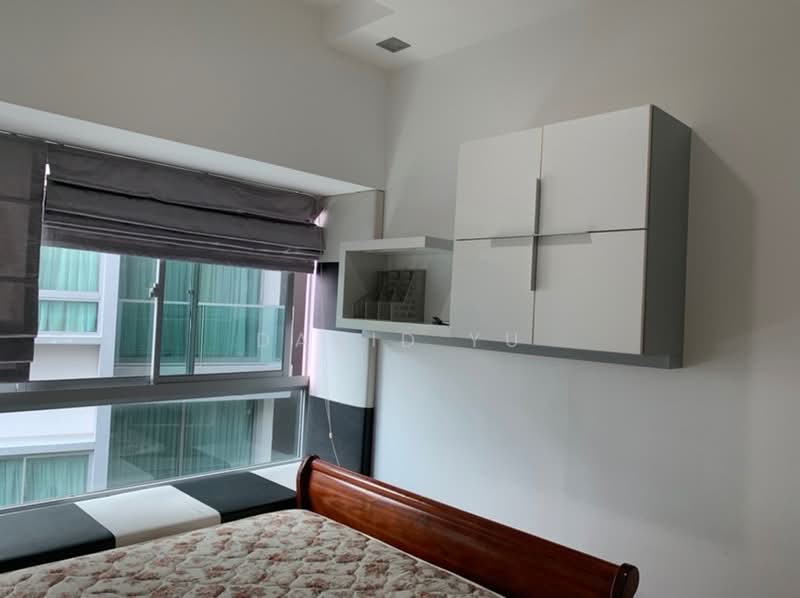 Botannia, 29 West Coast Park, 1 Bedroom, 220 sqft, Condominium For Rent, by David Yu, 500149724 - PropertyGuru.com.sg