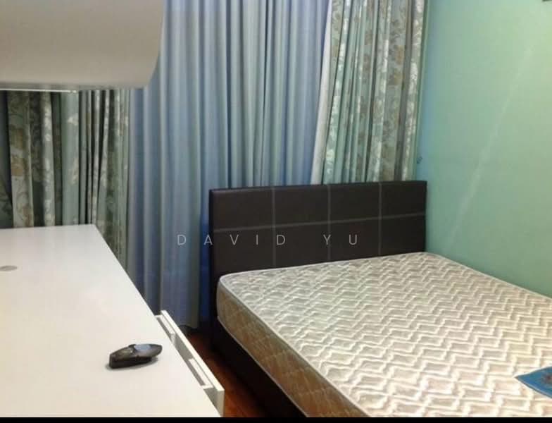 Botannia, 29 West Coast Park, 1 Bedroom, 220 sqft, Condominium For Rent, by David Yu, 500149724 - PropertyGuru.com.sg
