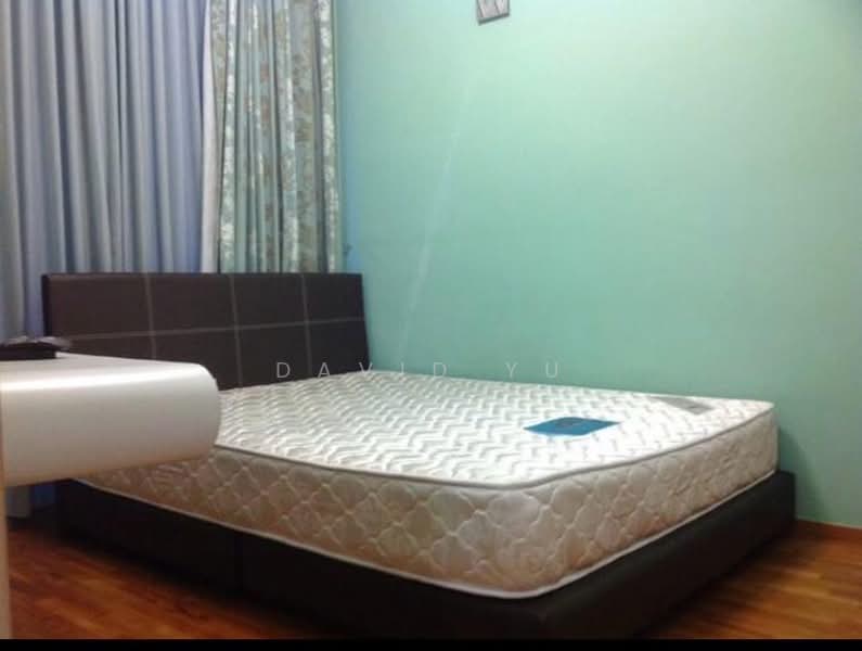 Botannia, 29 West Coast Park, 1 Bedroom, 220 sqft, Condominium For Rent, by David Yu, 500149724 - PropertyGuru.com.sg