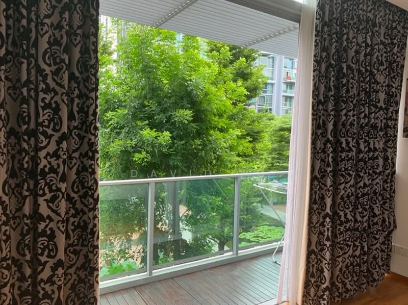 Botannia, 29 West Coast Park, 1 Bedroom, 220 sqft, Condominium For Rent, by David Yu, 500149724 - PropertyGuru.com.sg