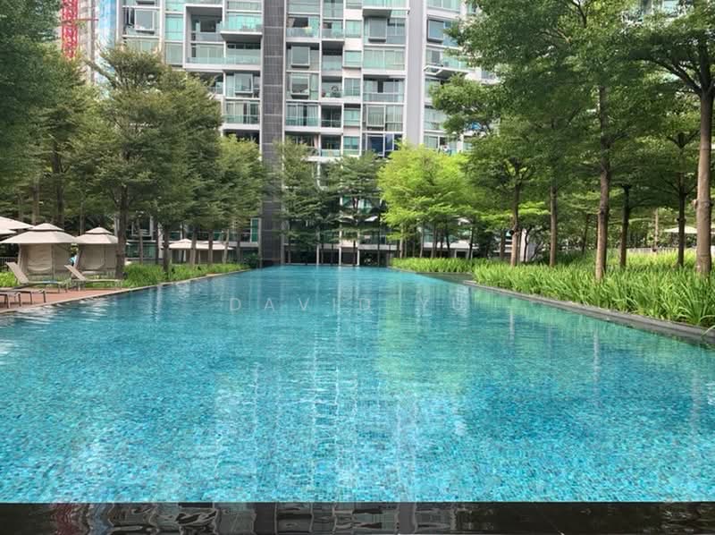 Botannia, 29 West Coast Park, 1 Bedroom, 220 sqft, Condominium For Rent, by David Yu, 500149724 - PropertyGuru.com.sg
