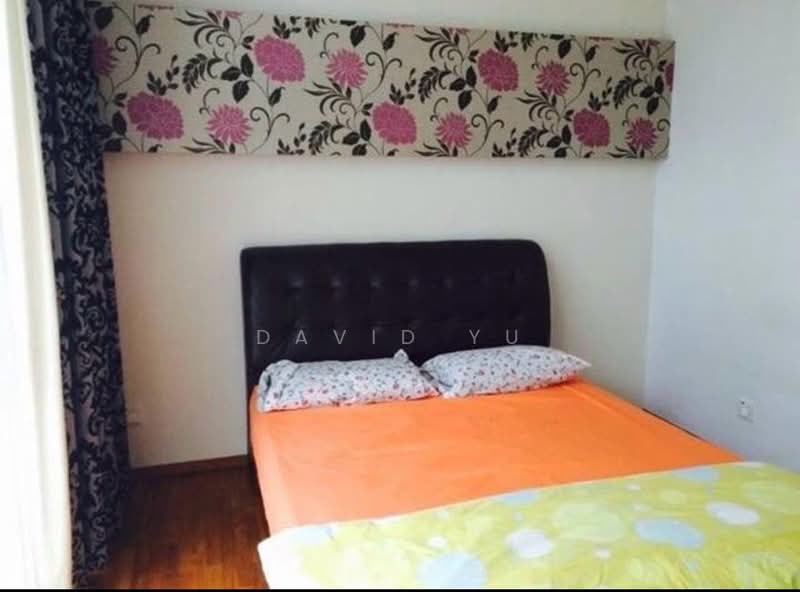 Botannia, 29 West Coast Park, 1 Bedroom, 220 sqft, Condominium For Rent, by David Yu, 500149724 - PropertyGuru.com.sg