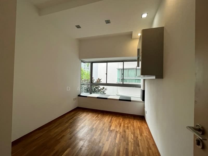 Botannia, 29 West Coast Park, 1 Bedroom, 220 sqft, Condominium For Rent, by David Yu, 500149724 - PropertyGuru.com.sg