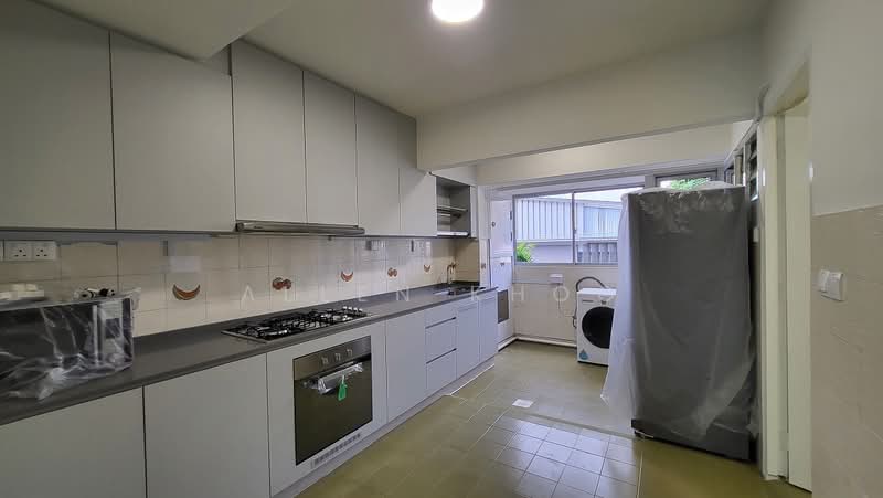 Chancery Court, 36E Dunearn Road, 3 Bedrooms, 2,034 sqft, Condominium For Rent, by Allen Khoo, 500149725 - Kitchen - PropertyGuru.com.sg