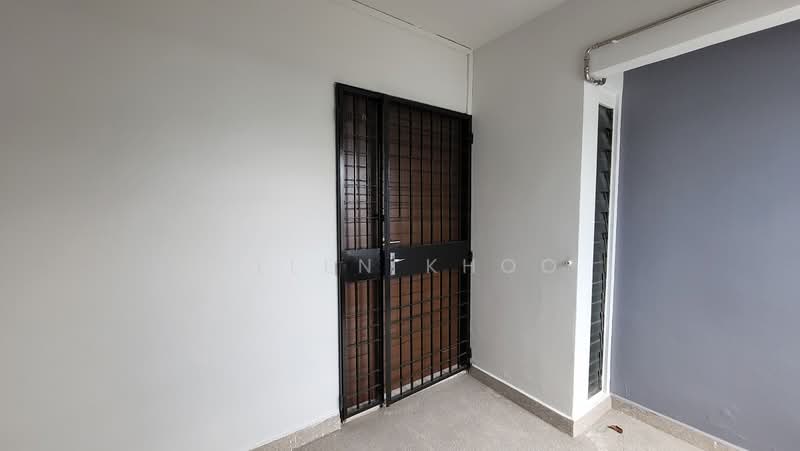 Chancery Court, 36E Dunearn Road, 3 Bedrooms, 2,034 sqft, Condominium For Rent, by Allen Khoo, 500149725 - Entrance - PropertyGuru.com.sg