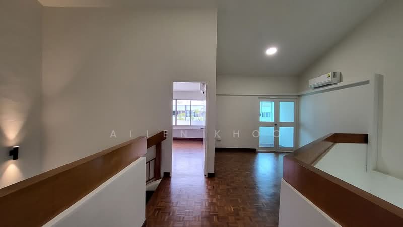 Chancery Court, 36E Dunearn Road, 3 Bedrooms, 2,034 sqft, Condominium For Rent, by Allen Khoo, 500149725 - Interior - PropertyGuru.com.sg