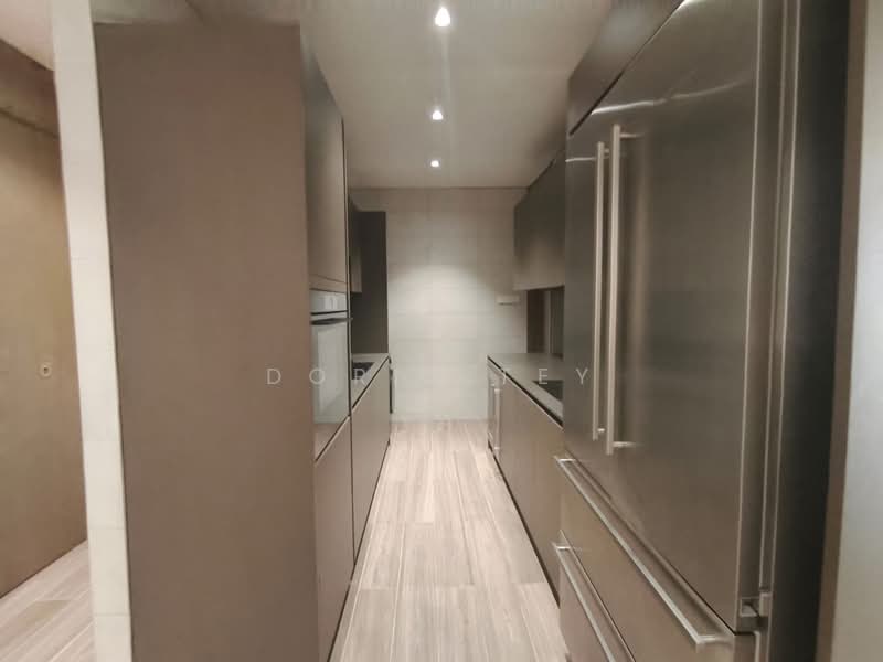 Dalvey Haus, 101 Dalvey Road Singapore, 4 Bedrooms, 1,938 sqft, Condominium For Sale, by Doris Tey, 500149727 - Kitchen - PropertyGuru.com.sg