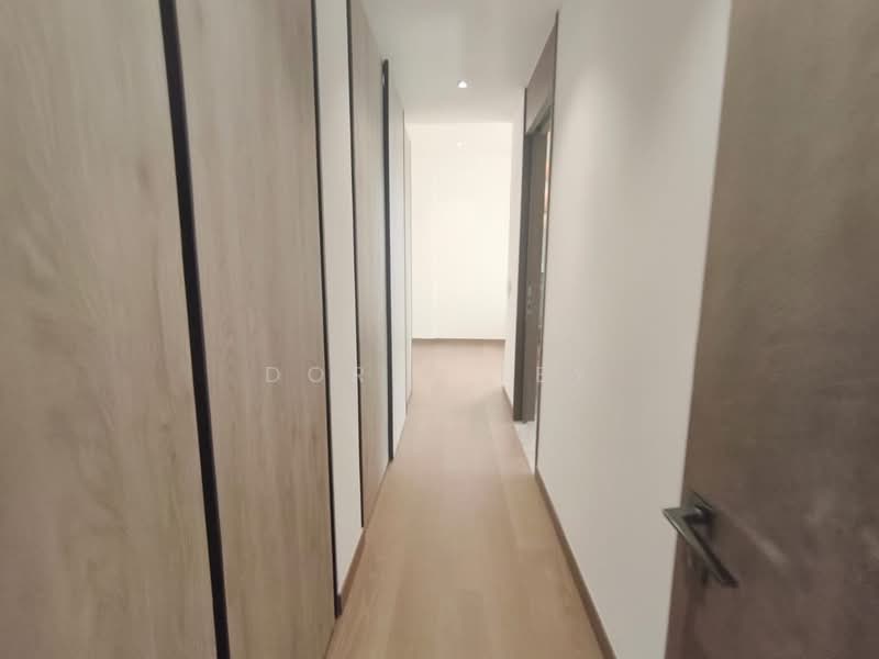 Dalvey Haus, 101 Dalvey Road Singapore, 4 Bedrooms, 1,938 sqft, Condominium For Sale, by Doris Tey, 500149727 - Corridor - PropertyGuru.com.sg