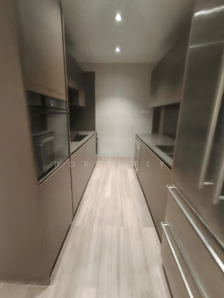 Dalvey Haus, 101 Dalvey Road Singapore, 4 Bedrooms, 1,938 sqft, Condominium For Sale, by Doris Tey, 500149727 - Kitchen - PropertyGuru.com.sg