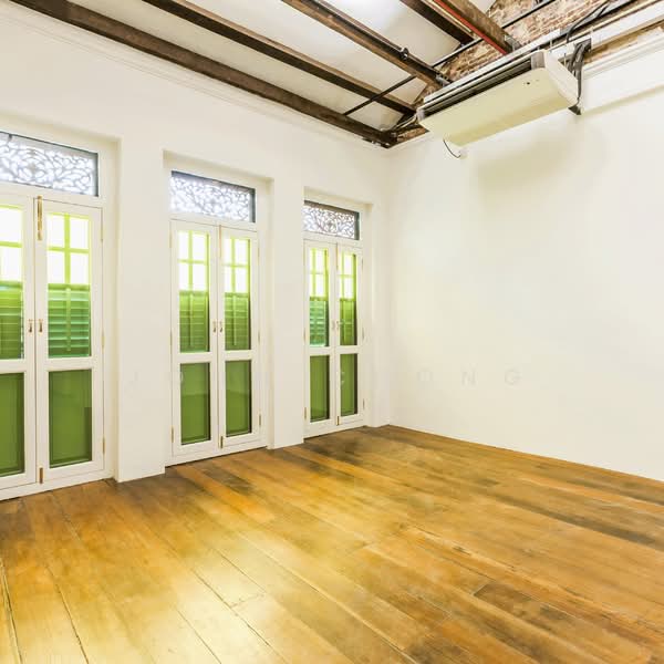FH 3 Storey Shophouse 4 Storey Rear Extension, Syed Alwi Rd / Maude Rd / Kitchener Rd, 1,334 sqft, Shop / Shophouse For Sale, by John Chong, 500149728 - Interior - CommercialGuru.com.sg