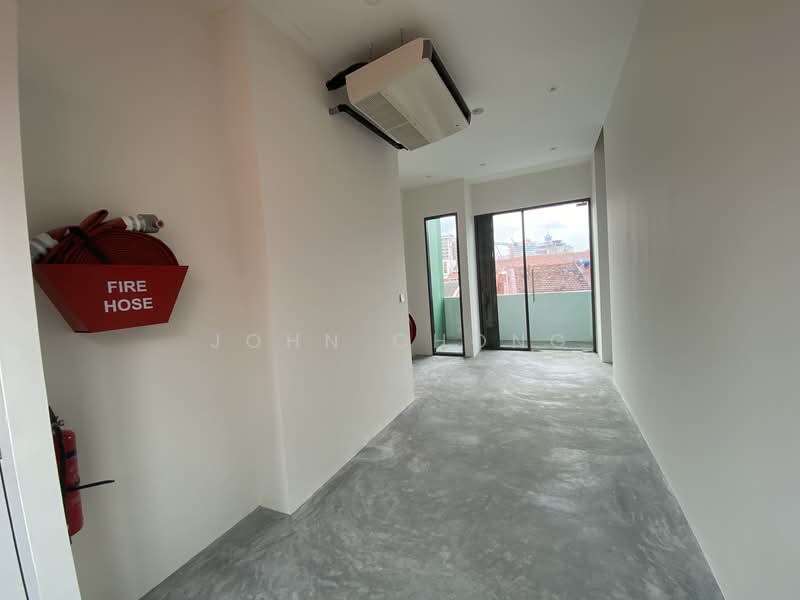 FH 3 Storey Shophouse 4 Storey Rear Extension, Syed Alwi Rd / Maude Rd / Kitchener Rd, 1,334 sqft, Shop / Shophouse For Sale, by John Chong, 500149728 - Interior - CommercialGuru.com.sg