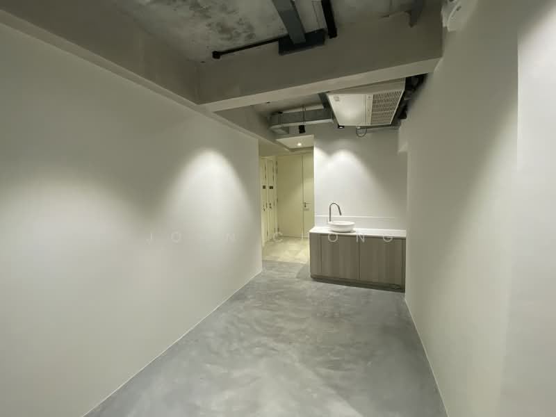 FH 3 Storey Shophouse 4 Storey Rear Extension, Syed Alwi Rd / Maude Rd / Kitchener Rd, 1,334 sqft, Shop / Shophouse For Sale, by John Chong, 500149728 - Interior - CommercialGuru.com.sg