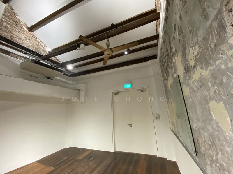 FH 3 Storey Shophouse 4 Storey Rear Extension, Syed Alwi Rd / Maude Rd / Kitchener Rd, 1,334 sqft, Shop / Shophouse For Sale, by John Chong, 500149728 - Interior - CommercialGuru.com.sg