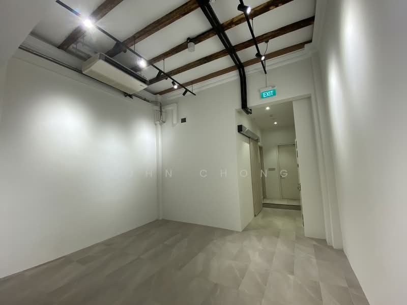 FH 3 Storey Shophouse 4 Storey Rear Extension, Syed Alwi Rd / Maude Rd / Kitchener Rd, 1,334 sqft, Shop / Shophouse For Sale, by John Chong, 500149728 - Interior - CommercialGuru.com.sg