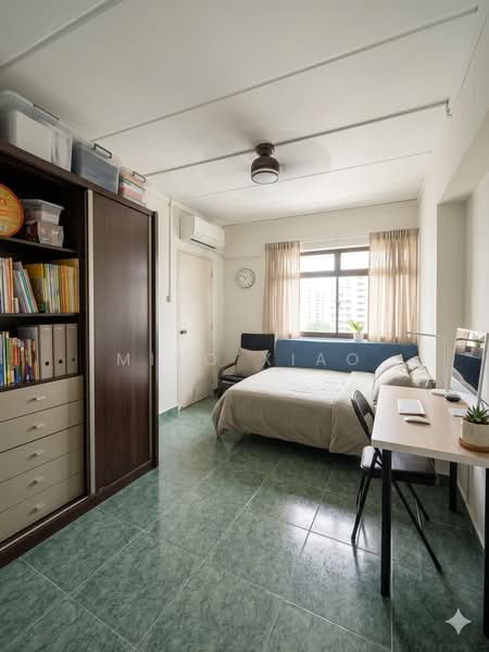 476 Sembawang Drive, 476 Sembawang Drive, 3 Bedrooms, 969 sqft, HDB Flat For Sale, by Miko Xiao, 500149729 - Bedroom - PropertyGuru.com.sg
