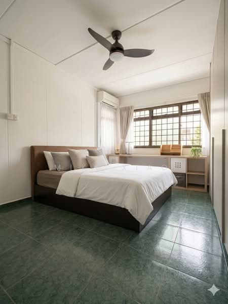 476 Sembawang Drive, 476 Sembawang Drive, 3 Bedrooms, 969 sqft, HDB Flat For Sale, by Miko Xiao, 500149729 - Bedroom - PropertyGuru.com.sg
