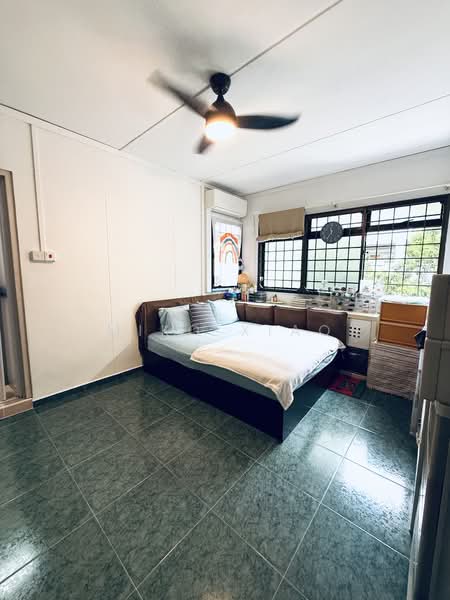 476 Sembawang Drive, 476 Sembawang Drive, 3 Bedrooms, 969 sqft, HDB Flat For Sale, by Miko Xiao, 500149729 - Bedroom - PropertyGuru.com.sg