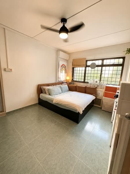 476 Sembawang Drive, 476 Sembawang Drive, 3 Bedrooms, 969 sqft, HDB Flat For Sale, by Miko Xiao, 500149729 - Bedroom - PropertyGuru.com.sg