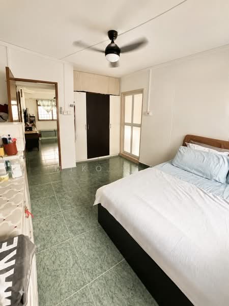 476 Sembawang Drive, 476 Sembawang Drive, 3 Bedrooms, 969 sqft, HDB Flat For Sale, by Miko Xiao, 500149729 - Bedroom - PropertyGuru.com.sg