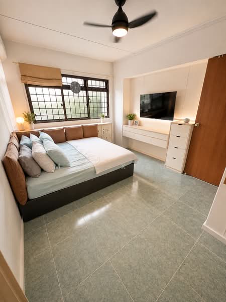 476 Sembawang Drive, 476 Sembawang Drive, 3 Bedrooms, 969 sqft, HDB Flat For Sale, by Miko Xiao, 500149729 - Bedroom - PropertyGuru.com.sg