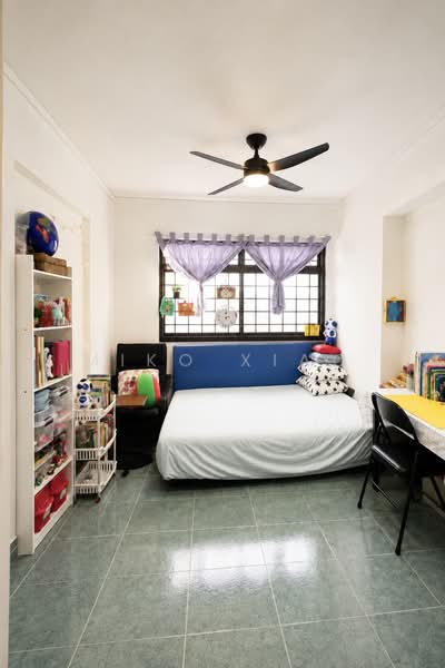 476 Sembawang Drive, 476 Sembawang Drive, 3 Bedrooms, 969 sqft, HDB Flat For Sale, by Miko Xiao, 500149729 - Bedroom - PropertyGuru.com.sg