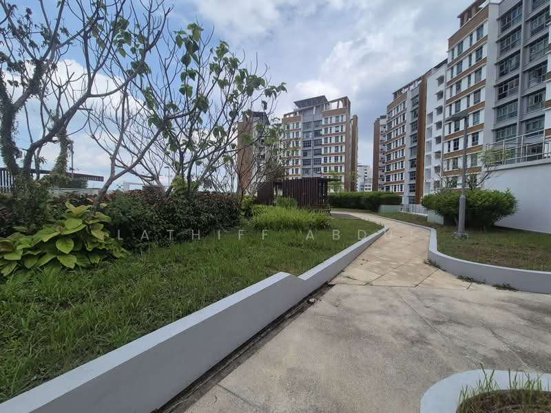 682A Edgedale Plains, 682A Edgedale Plains, 3 Bedrooms, 1,000 sqft, HDB Flat For Sale, by Lathiff Abdul, 500149730 - Exterior - PropertyGuru.com.sg
